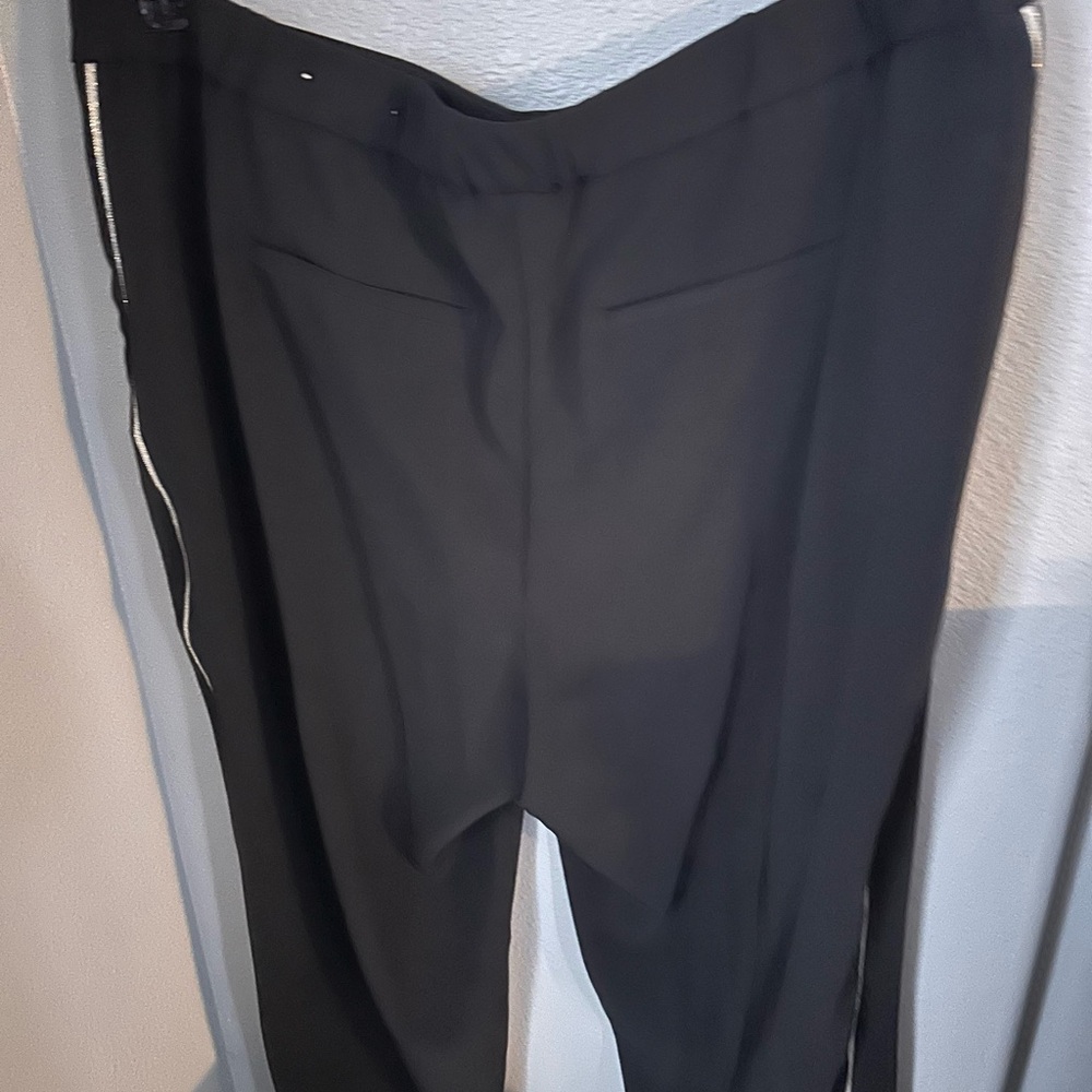 Chico's Elegant Black Apparel